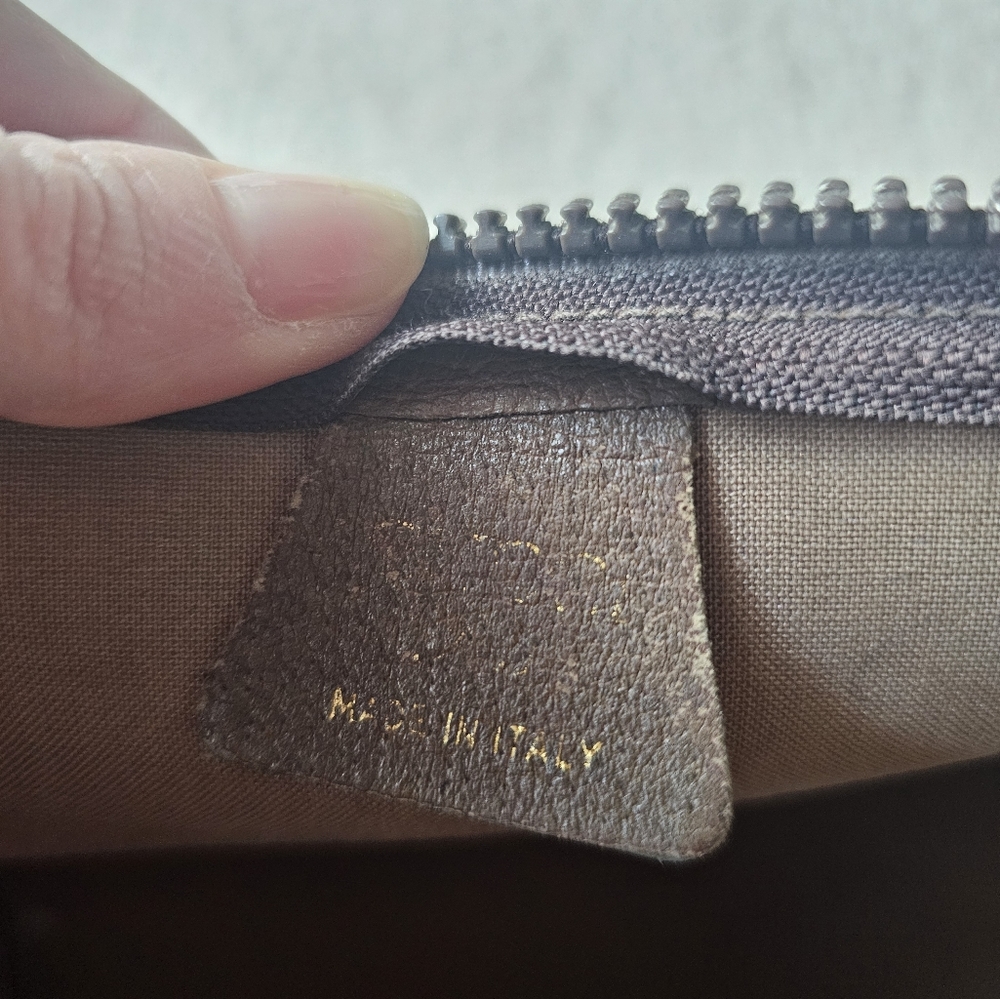 GUCCI GG  Clutch Bag - Picture 7 of 17